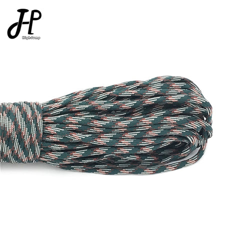 Outdoor Paracord