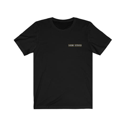 Not All Are Lost Tee