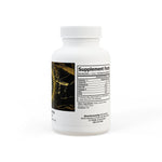 Omega 3 Fish Oil Supplement (60 Softgels)