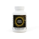 Brain Support Complex Supplement (60 Capsules)