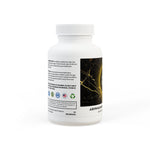 Ashwagandha and Black Pepper Supplement (60 capsules)