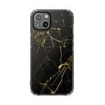 Magnetic Clear Impact Cases