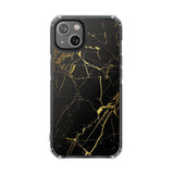 Magnetic Clear Impact Cases