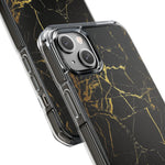 Magnetic Clear Impact Cases