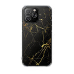 Magnetic Clear Impact Cases