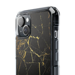 Magnetic Clear Impact Cases