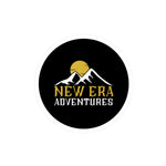 New Era Adventures Vinyl Decals