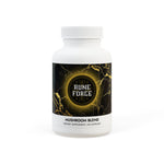 Mushroom Blend Supplement (60 Capsules)