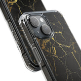 Magnetic Clear Impact Cases