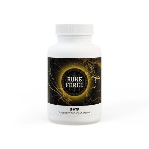 5-HTP Supplement (60 Capsules)