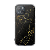 Magnetic Clear Impact Cases