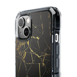 Magnetic Clear Impact Cases