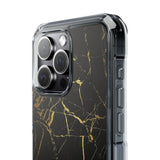 Magnetic Clear Impact Cases