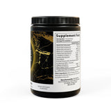 Pre-Workout Supplement, Fruit Punch (204g, 7.1oz)