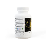 Digestive Enzyme Blend Supplement (60 Capsules)