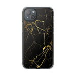 Magnetic Clear Impact Cases