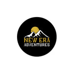 New Era Adventures Vinyl Decals