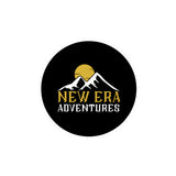 New Era Adventures Vinyl Decals