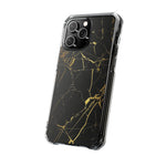 Magnetic Clear Impact Cases