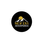 New Era Adventures Vinyl Decals