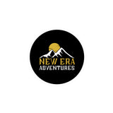 New Era Adventures Vinyl Decals