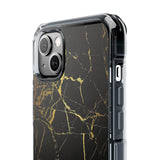 Magnetic Clear Impact Cases