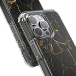 Magnetic Clear Impact Cases