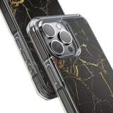 Magnetic Clear Impact Cases