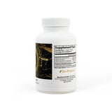 Vitamin K2 + D3 Supplement (60 Capsules)