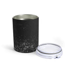 White Wash Tumbler 10oz