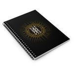 Notebook of the Wyrd