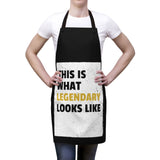 Legendary Apron