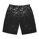 White Wash Board Shorts