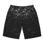 White Wash Board Shorts