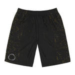 Gold Dusted Board Shorts