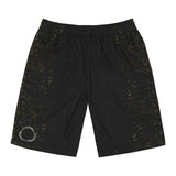 Gold Dusted Board Shorts