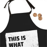 Legendary Apron