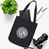 Organic Tote Bag