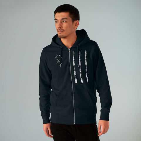 Heathen Othala Hoodie