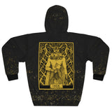 Gold Dusted Thor Hoodie