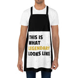 Legendary Apron