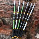 Carbon Fiber Telescopic Fishing Rod