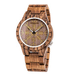 Norsewood Timepiece