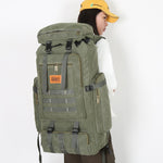 Outdoor Rucksack