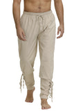 Drawstring Pants