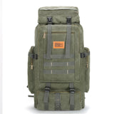 Outdoor Rucksack