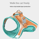 The Feline Freya Adventure Harness