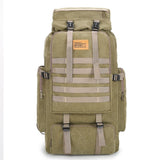 Outdoor Rucksack