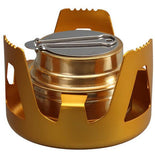 Camping Stove