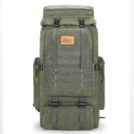 Outdoor Rucksack